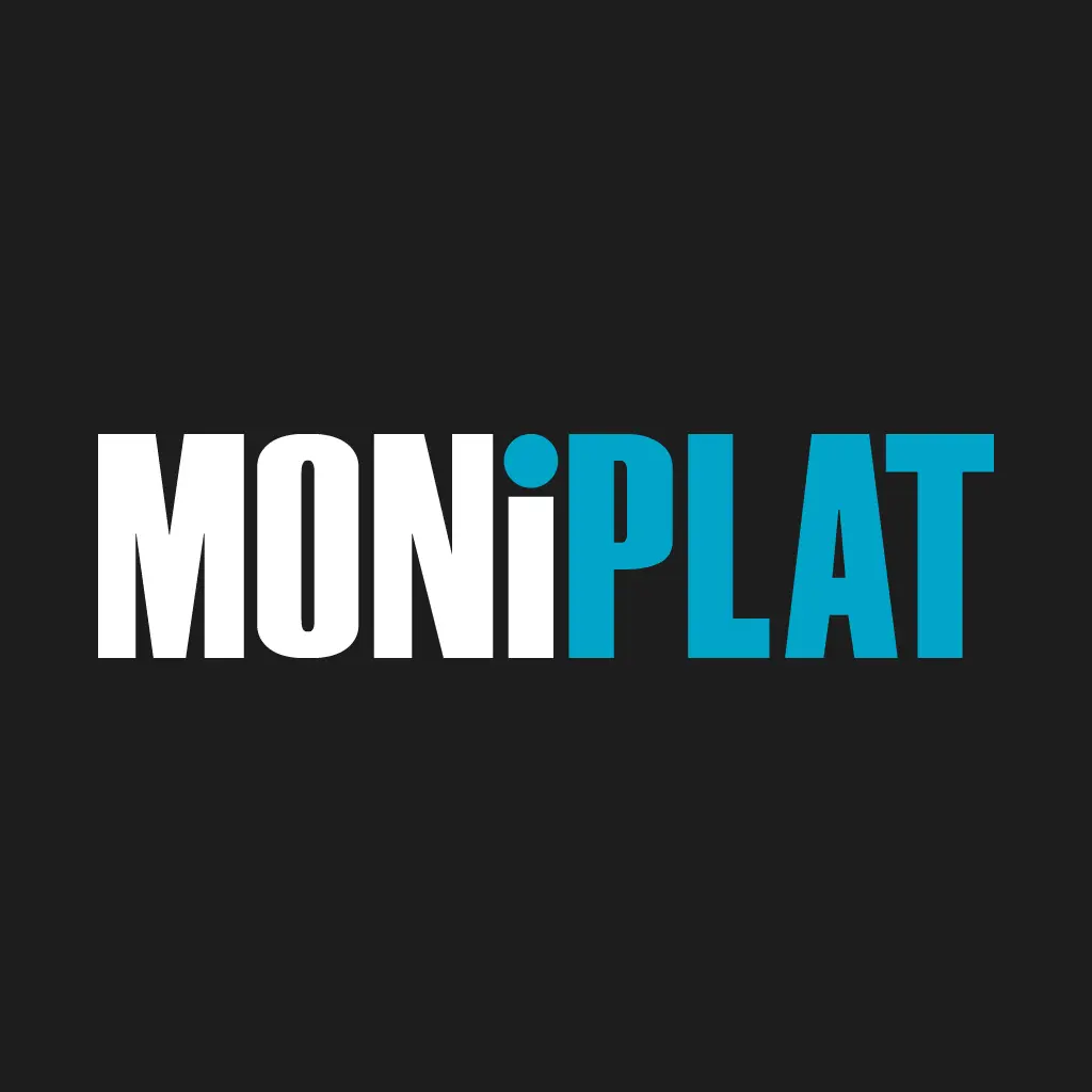 MONiPLAT アプリ